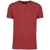T-shirt col rond en coton biologique pour homme - 145 g/m² - K3025IC