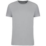 T-shirt col rond en coton biologique pour homme - 145 g/m² - K3025IC