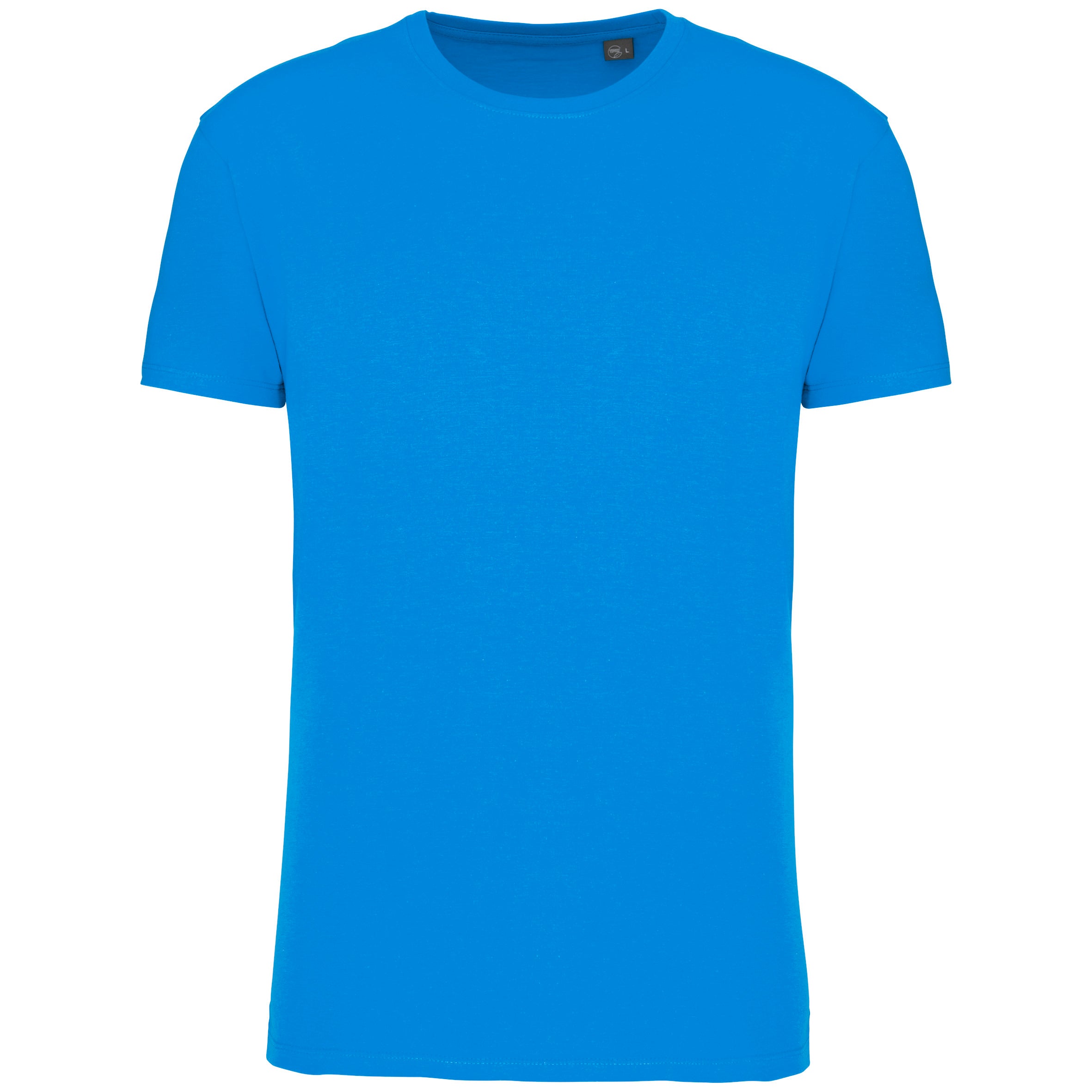 Kariban K3025IC - T-shirt col rond Bio150ic pour homme