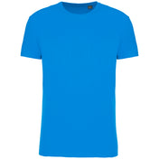 T-shirt col rond en coton biologique pour homme - 145 g/m² - K3025IC