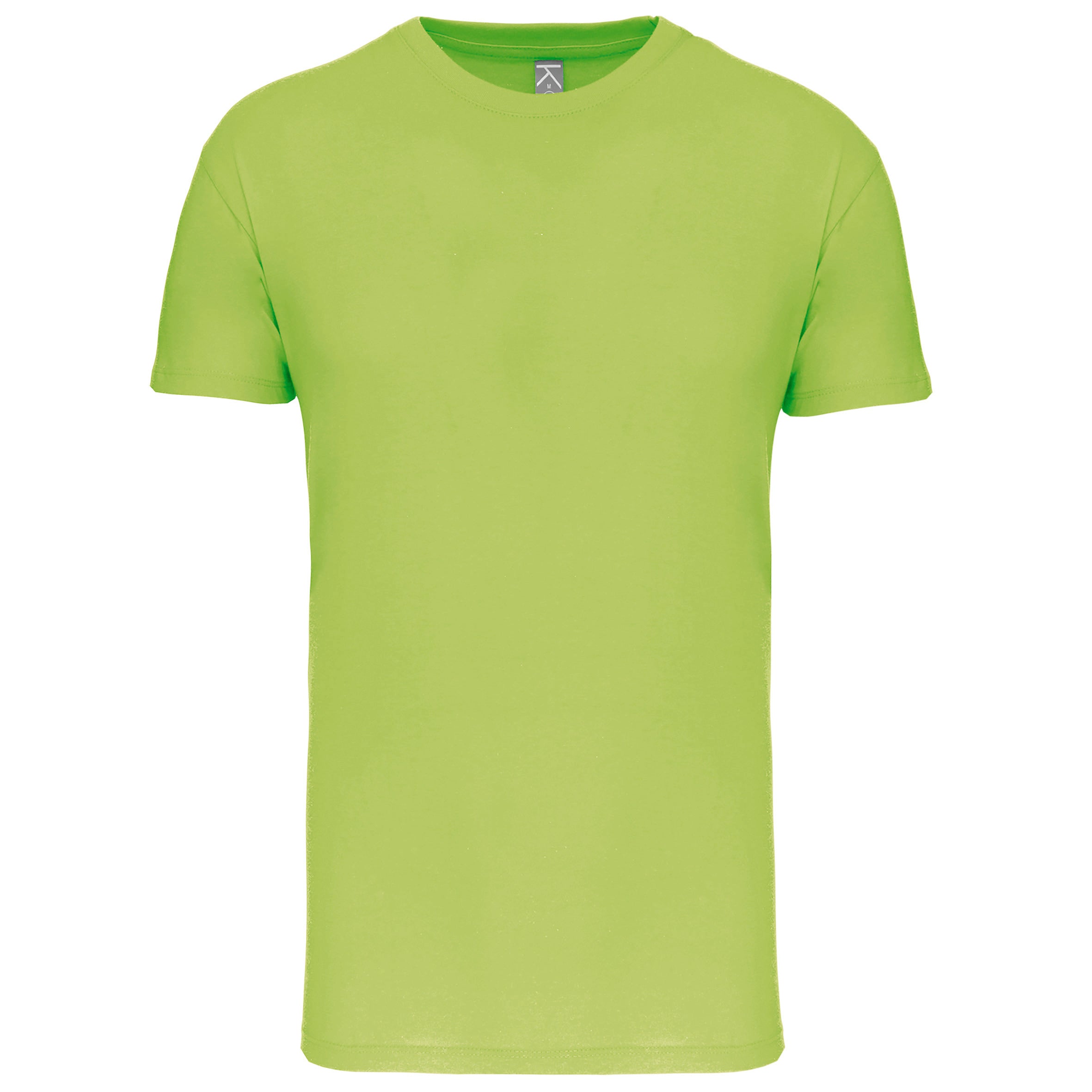 Kariban K3025IC - T-shirt col rond Bio150ic pour homme