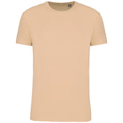 T-shirt col rond en coton biologique pour homme - 145 g/m² - K3025IC