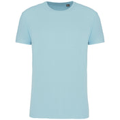 T-shirt col rond en coton biologique pour homme - 145 g/m² - K3025IC