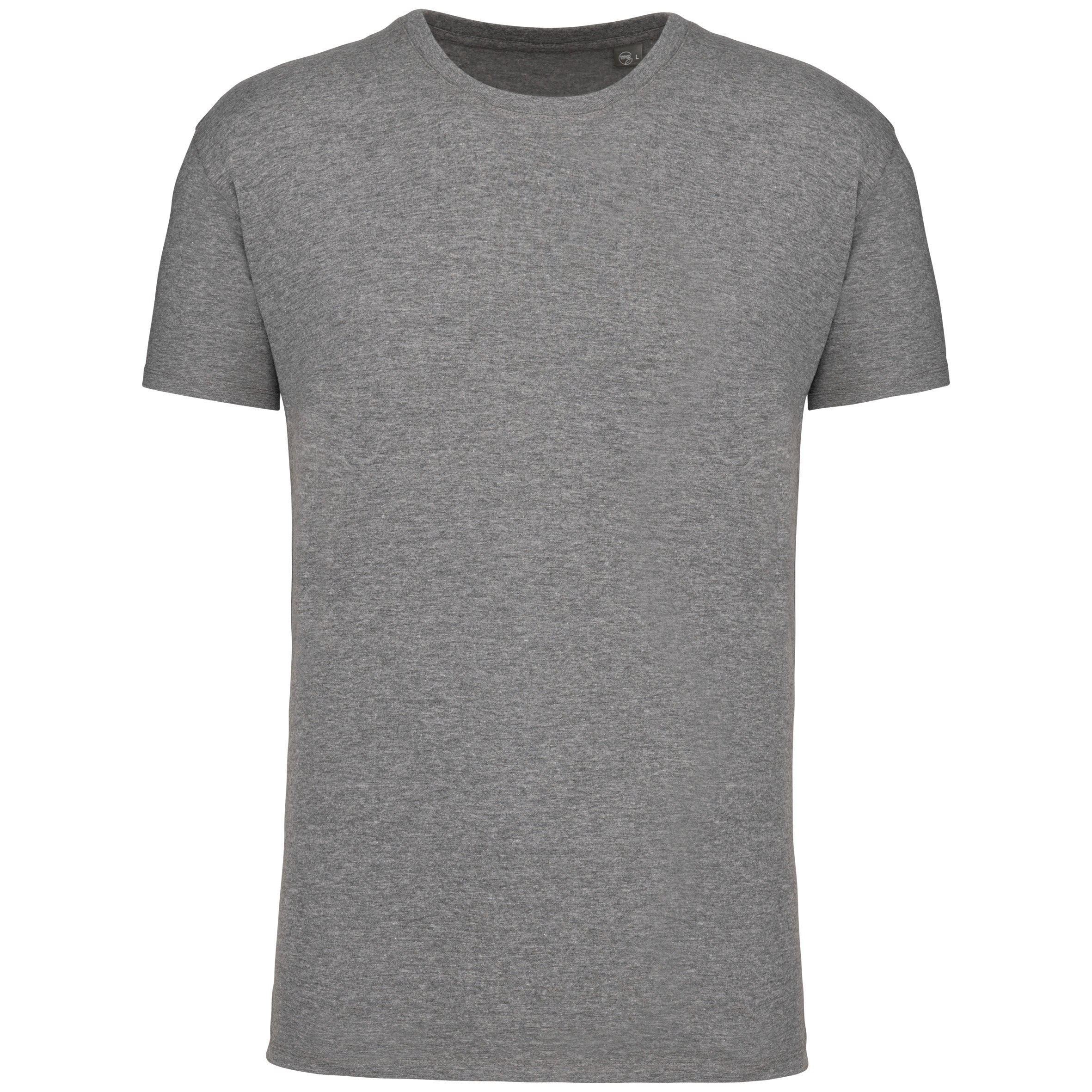 Kariban K3025IC - T-shirt col rond Bio150ic pour homme