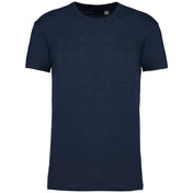 T-shirt col rond en coton biologique pour homme - 145 g/m² - K3025IC