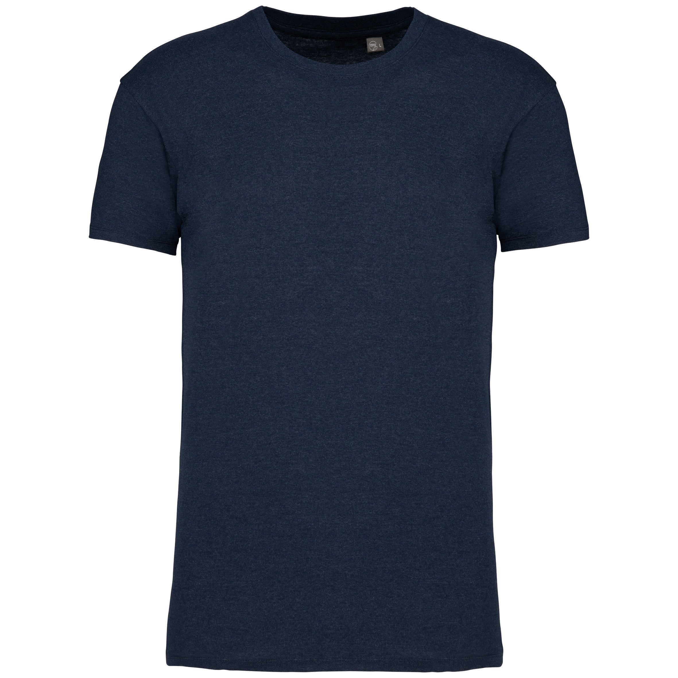 Kariban K3025IC - T-shirt col rond Bio150ic pour homme