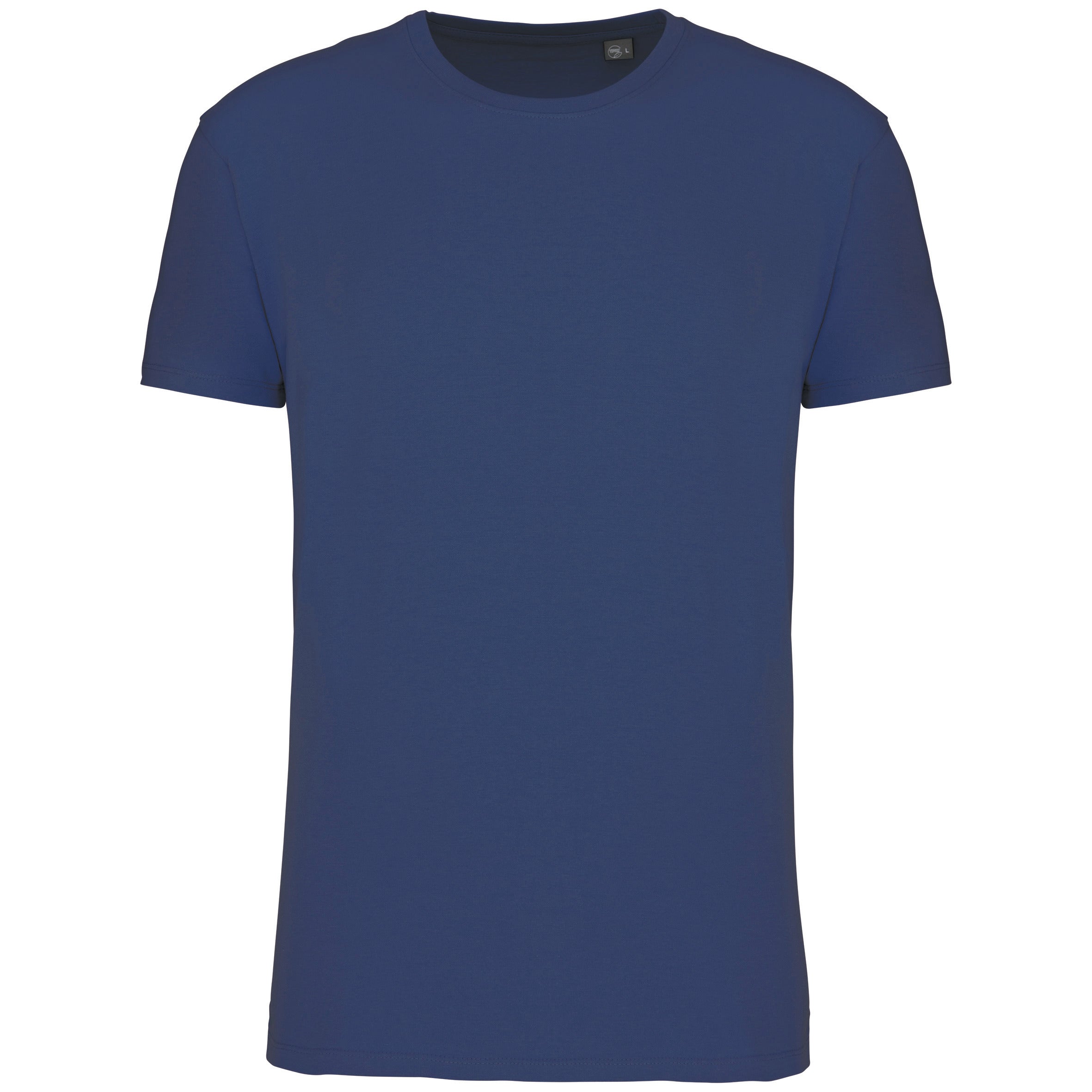 Kariban K3025IC - T-shirt col rond Bio150ic pour homme