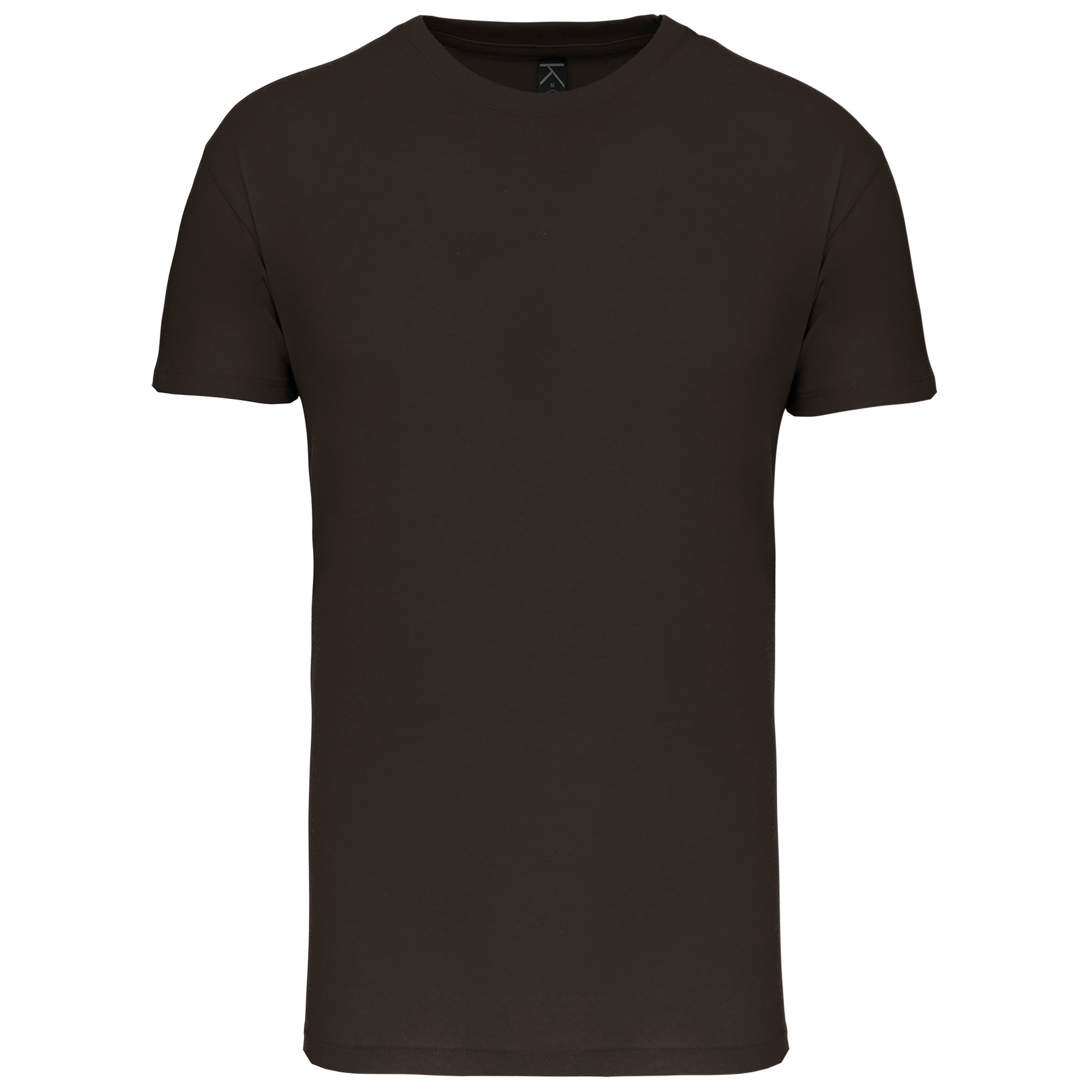 Kariban K3025IC - T-shirt col rond Bio150ic pour homme