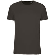 T-shirt col rond en coton biologique pour homme - 145 g/m² - K3025IC
