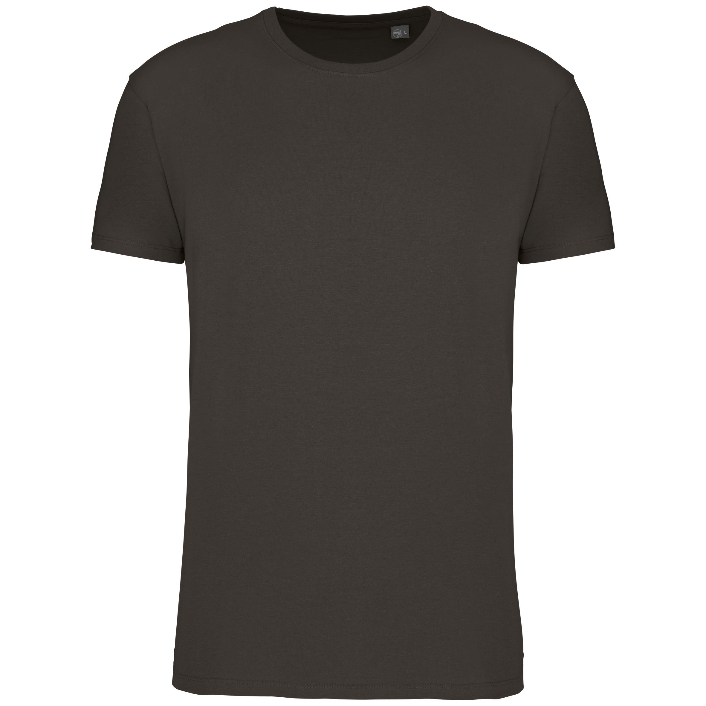 Kariban K3025IC - T-shirt col rond Bio150ic pour homme