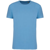 T-shirt col rond en coton biologique pour homme - 145 g/m² - K3025IC