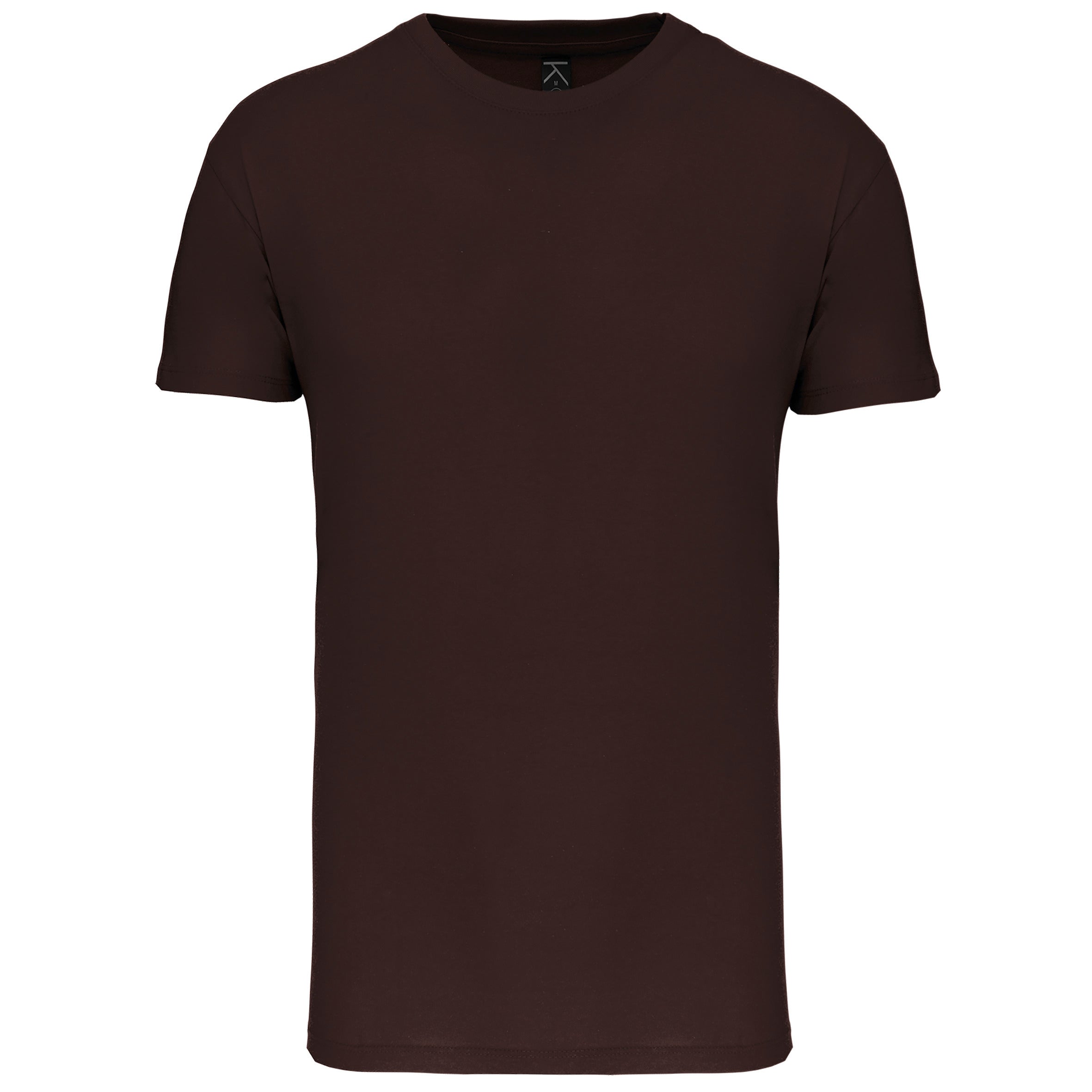 Kariban K3025IC - T-shirt col rond Bio150ic pour homme