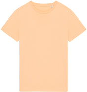 Camiseta Unisex de Algodón Orgánico - 180 g/m² | NS305