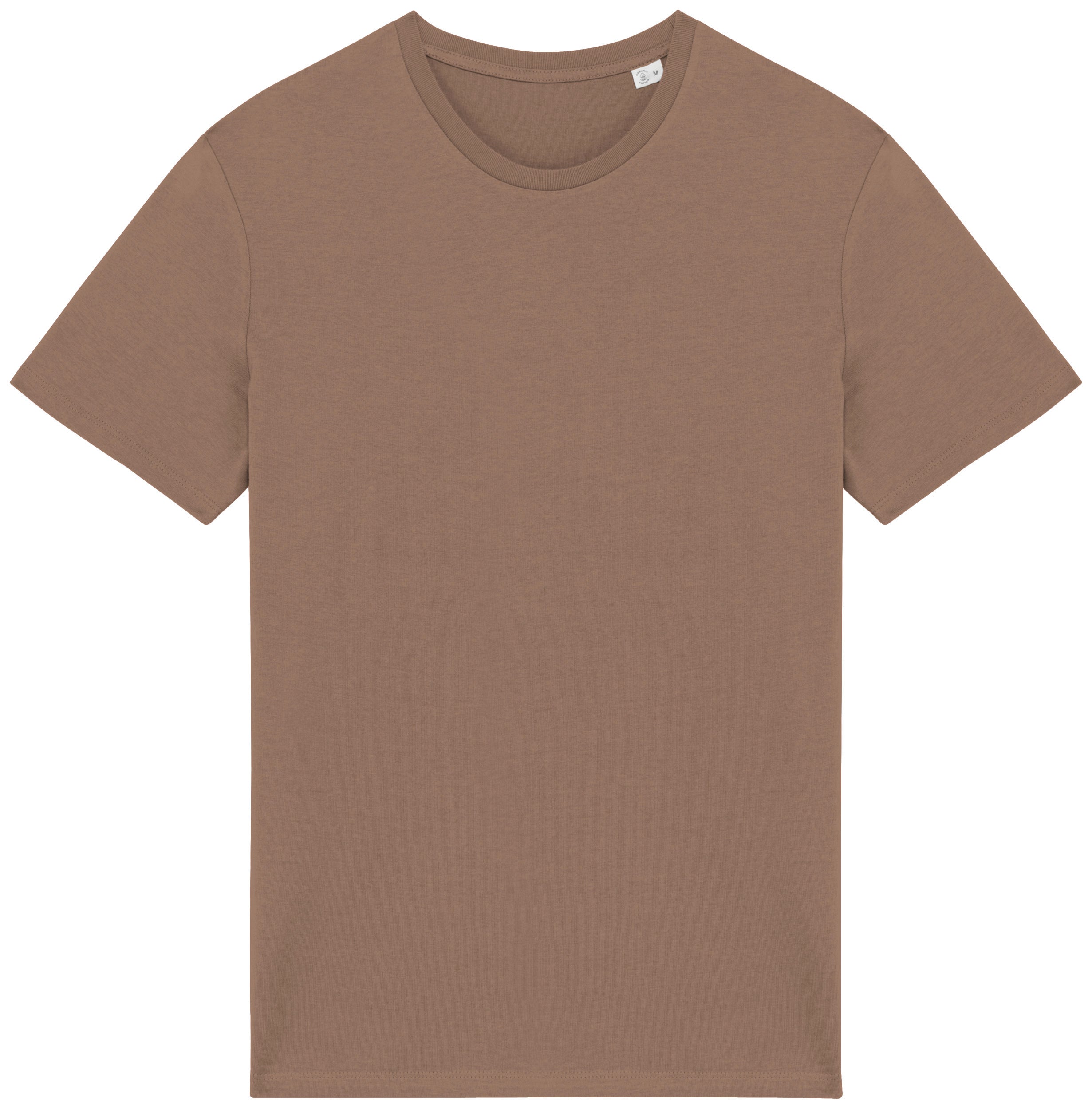 Camiseta Unisex de Algodón Orgánico - 180 g/m² | NS305