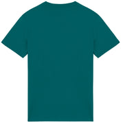 Camiseta Unisex de Algodón Orgánico - 180 g/m² | NS305