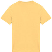 Camiseta Unisex de Algodón Orgánico - 180 g/m² | NS305