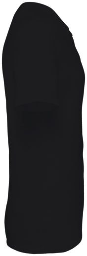 Heren Raw-edged T-shirt - 130gsm - NS318