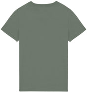 Camiseta Unisex de Algodón Orgánico - 180 g/m² | NS305