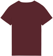 Camiseta Unisex de Algodón Orgánico - 180 g/m² | NS305