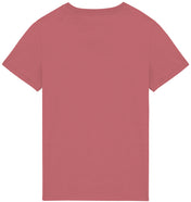 Camiseta Unisex de Algodón Orgánico - 180 g/m² | NS305