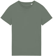 Camiseta Unisex de Algodón Orgánico - 180 g/m² | NS305