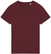Camiseta Unisex de Algodón Orgánico - 180 g/m² | NS305