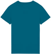 Camiseta Unisex de Algodón Orgánico - 180 g/m² | NS305