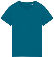 Camiseta Unisex de Algodón Orgánico - 180 g/m² | NS305