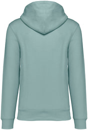 Sweater Organic cotton - Unisex Hooded Sweatshirt 350 gr - NS401
