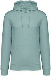 Sweater Organic cotton - Unisex Hooded Sweatshirt 350 gr - NS401