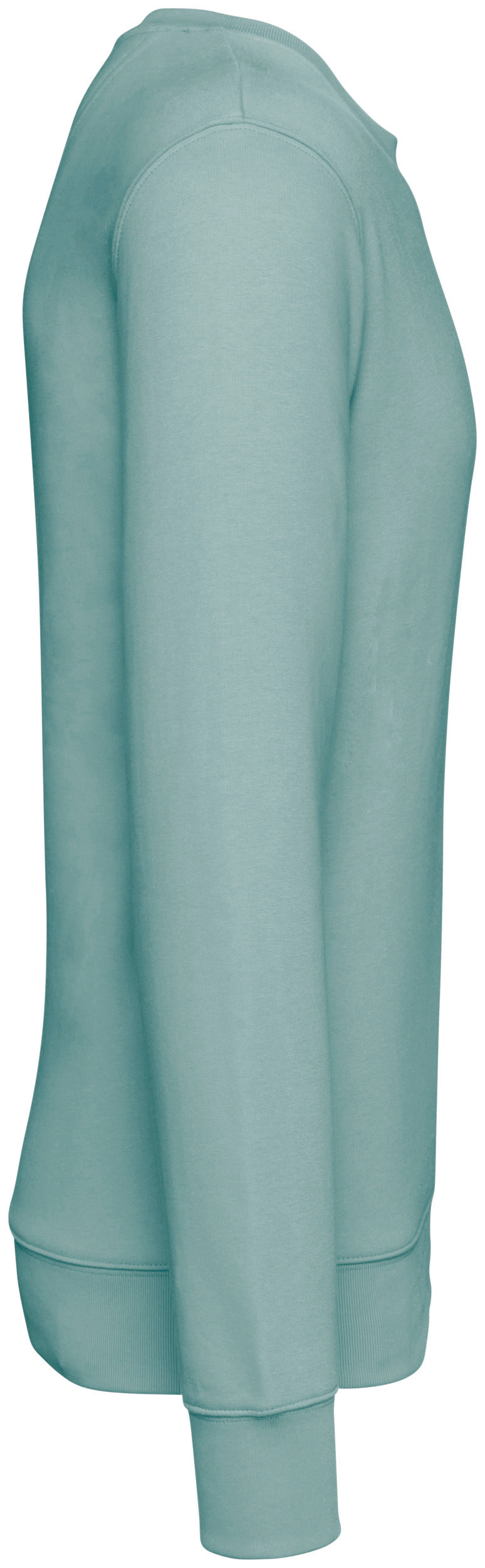Sudadera unisex con cuello redondo - 350gr - NS400