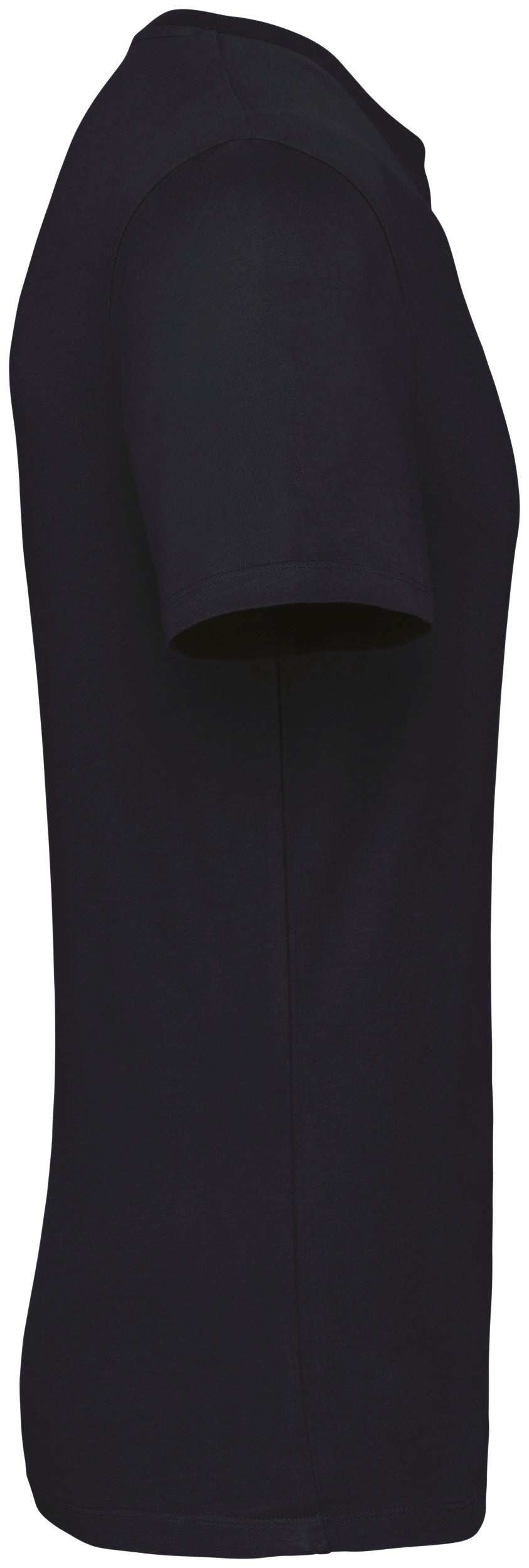 Camiseta unisex eco-responsable - Fabricada en Portugal - 180 gsm - NS314IC