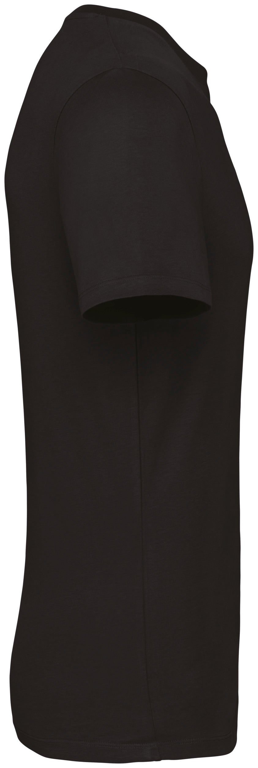 Camiseta unisex eco-responsable - Fabricada en Portugal - 180 gsm - NS314IC