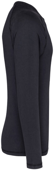 organic cotton long sleeve t shirts