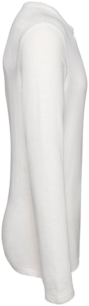 Sudadera unisex con cuello redondo - Fabricada en Portugal - 275 g/m² - NS418