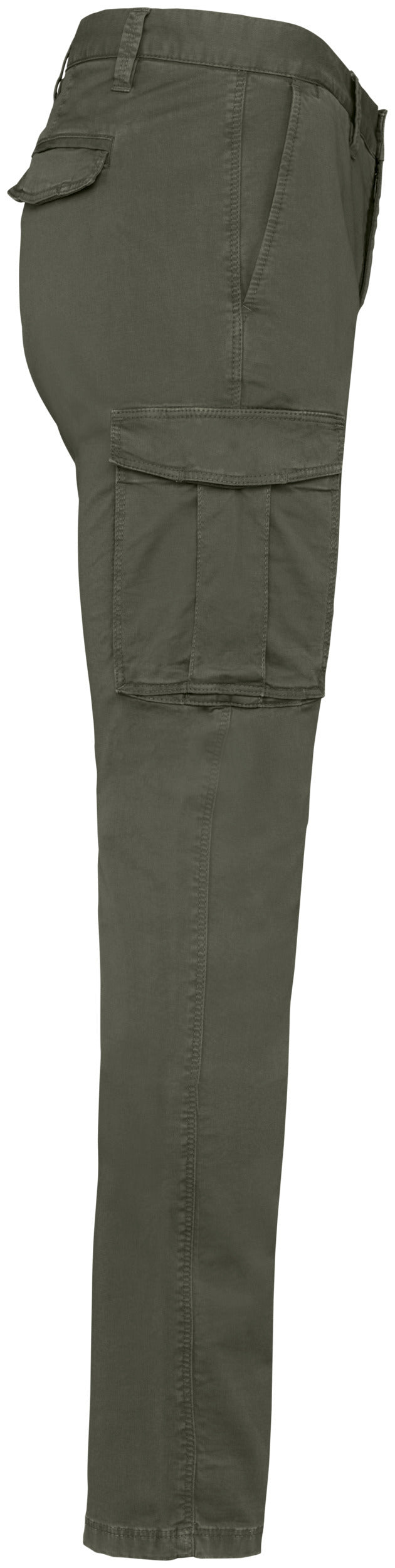 Pantalón cargo para hombre - 250 g/m² - NS740