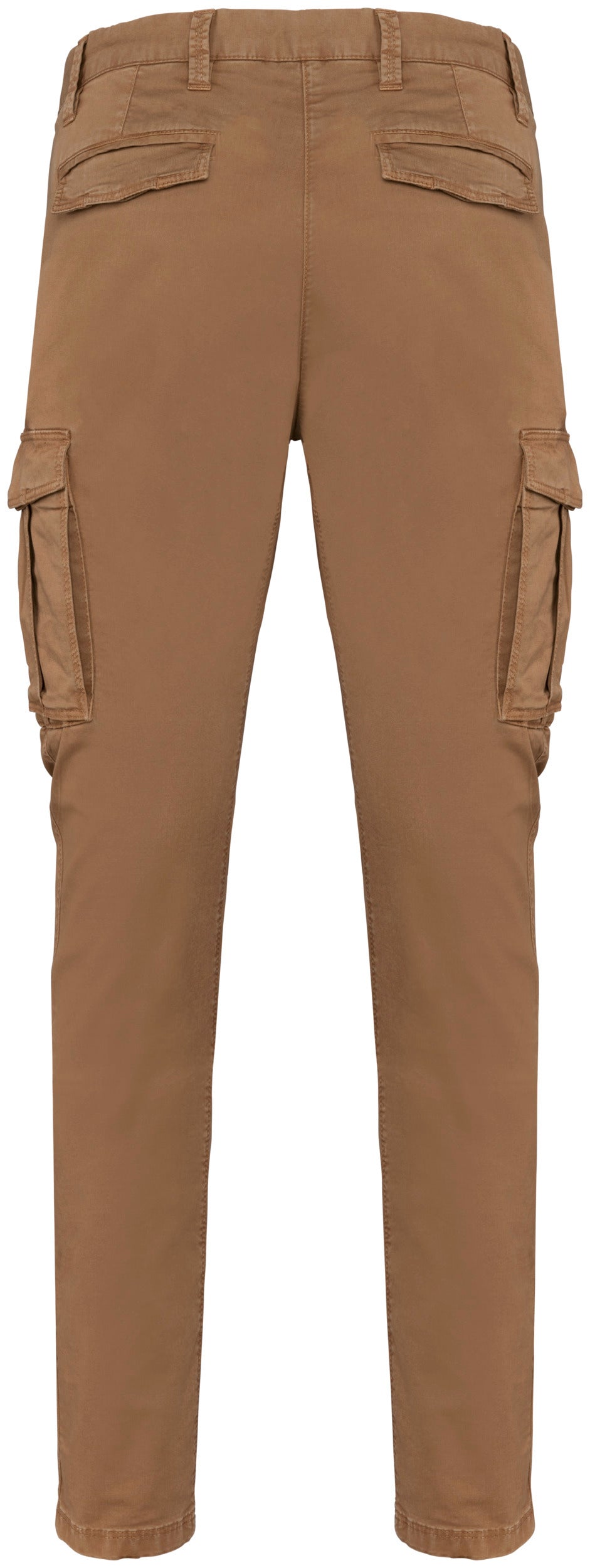 Pantalón cargo para hombre - 250 g/m² - NS740