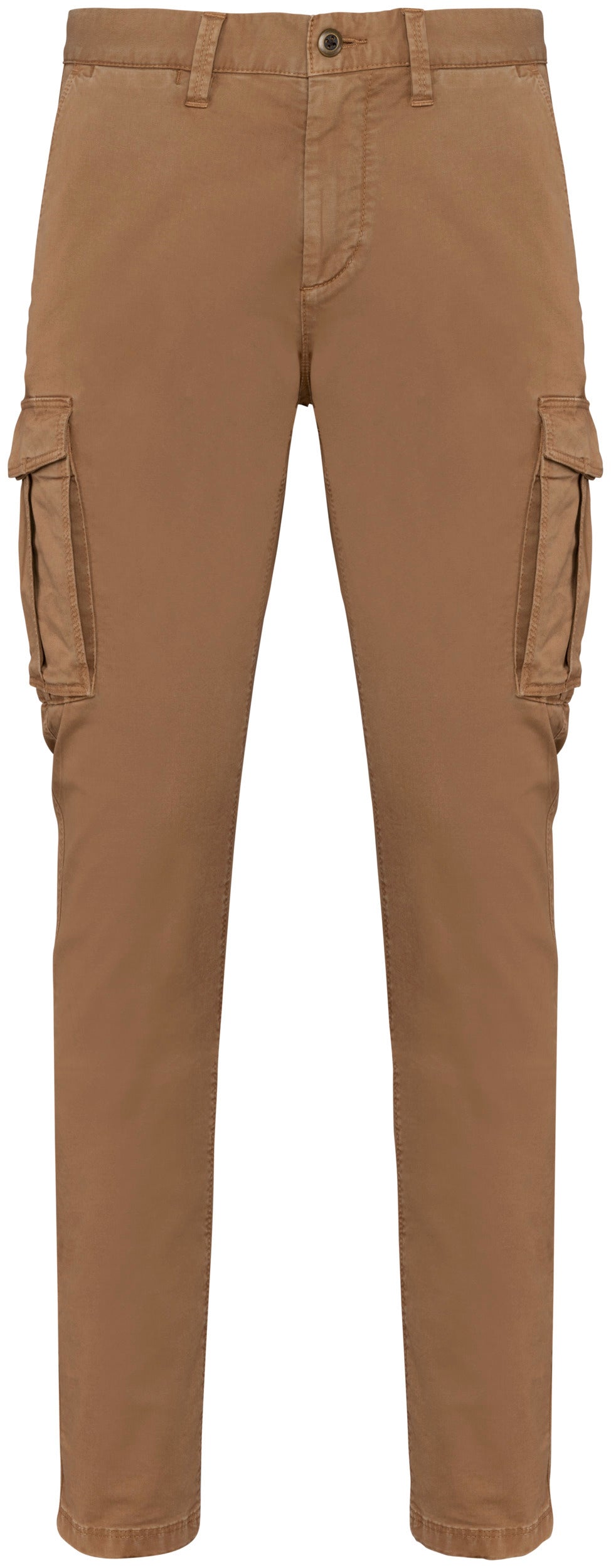 Pantalón cargo para hombre - 250 g/m² - NS740
