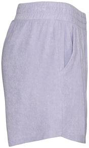 Ladies' Terry Towel Shorts - 210gsm - NS728