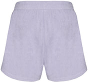 Ladies' Terry Towel Shorts - 210gsm - NS728