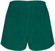 Ladies' Terry Towel Shorts - 210gsm - NS728
