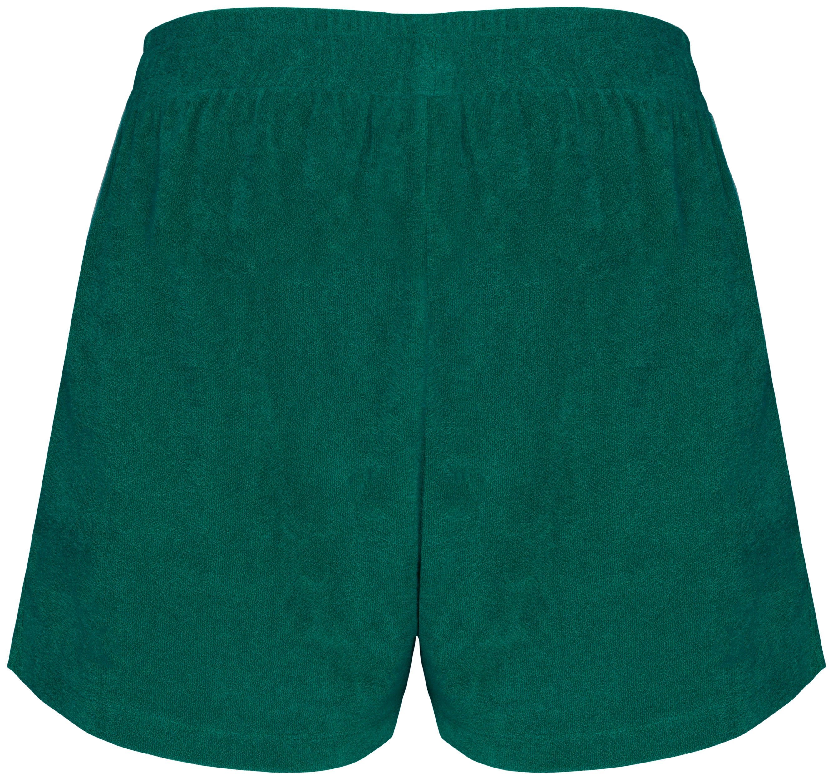 Ladies' Terry Towel Shorts - 210gsm - NS728