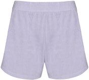 Ladies' Terry Towel Shorts - 210gsm - NS728