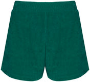 Ladies' Terry Towel Shorts - 210gsm - NS728