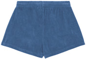 Ladies' Terry Towel Shorts - 210gsm - NS728