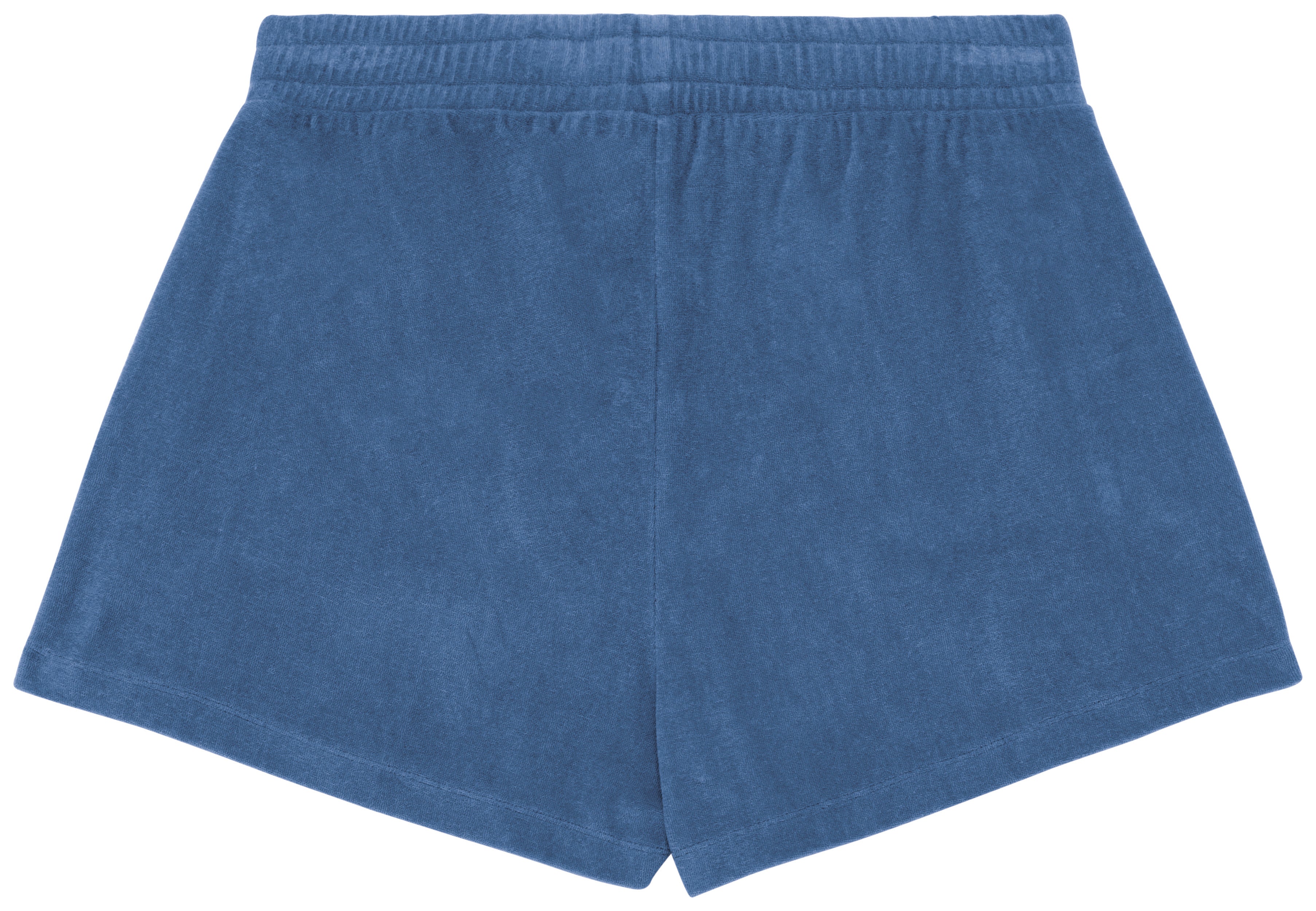 Ladies' Terry Towel Shorts - 210gsm - NS728