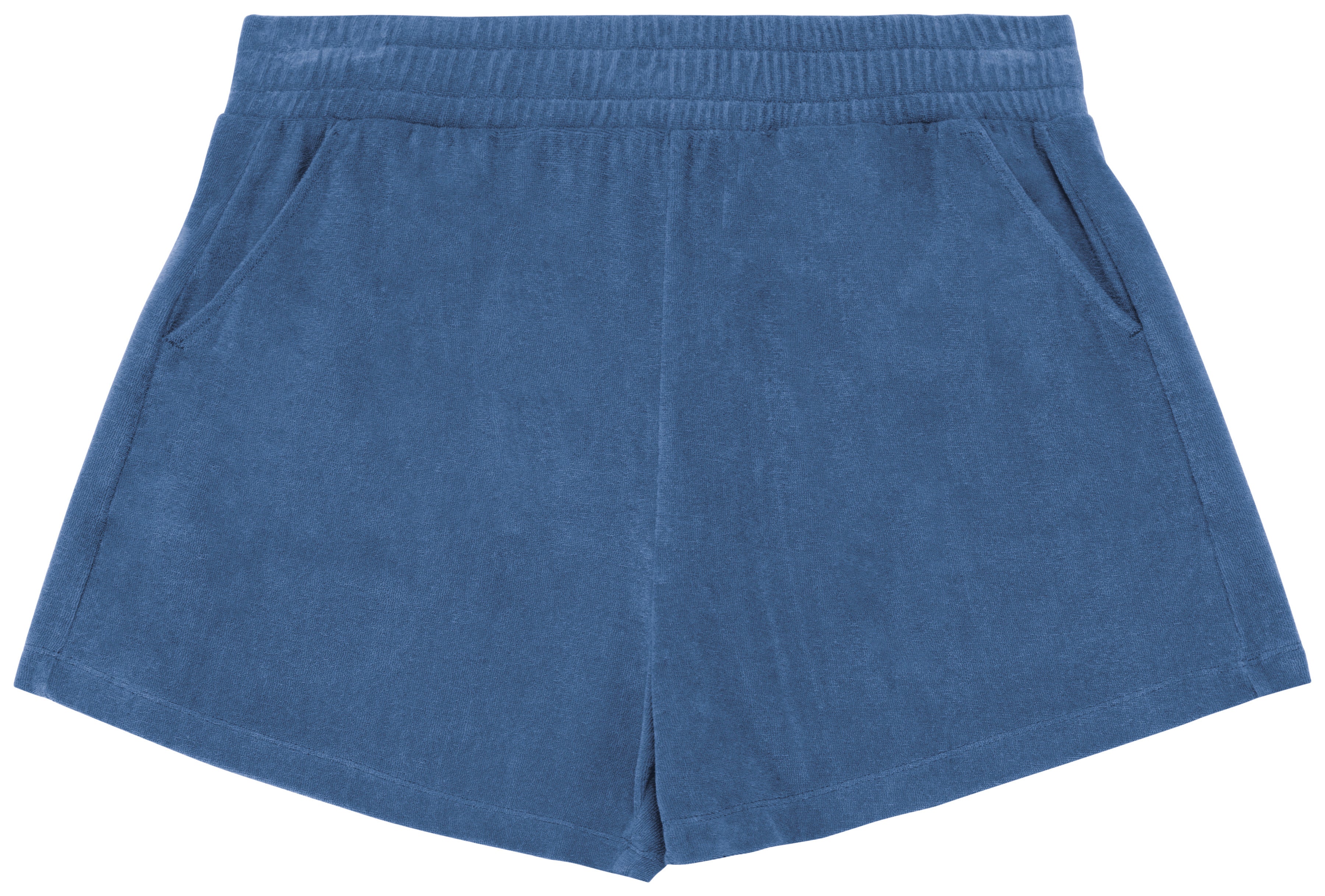 Ladies' Terry Towel Shorts - 210gsm - NS728