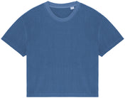 Ladies’ Terry Towel T-shirt - 210 g/m² - NS328