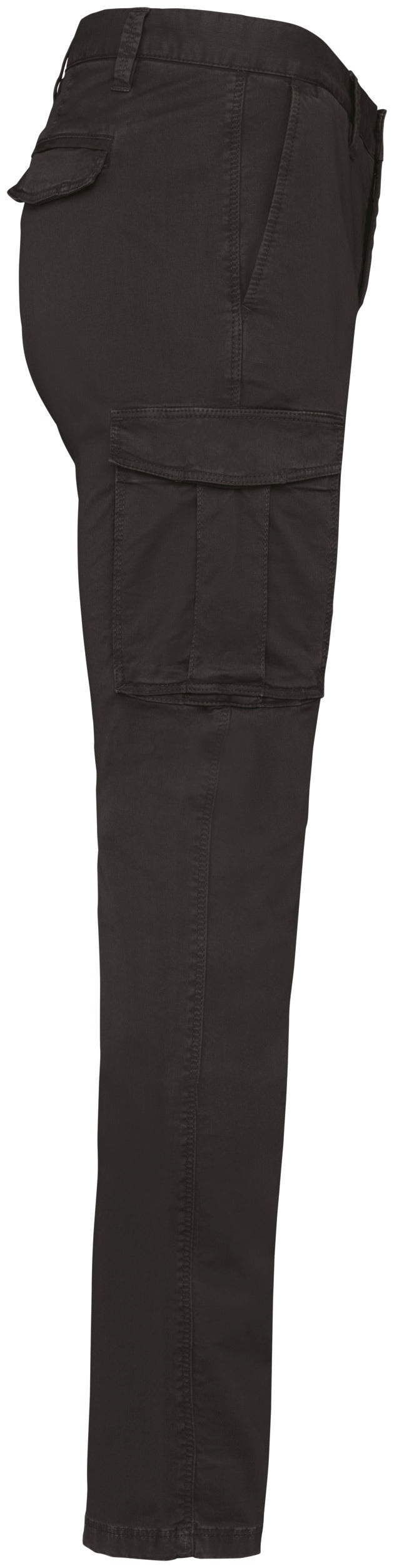 Pantalón cargo para hombre - 250 g/m² - NS740