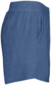 Ladies' Terry Towel Shorts - 210gsm - NS728